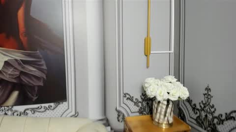 Snapshot of sweetgirl4u_ chatting on October 7, 8:19 am MIA online show from October 7, 8:19 am