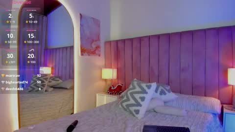 Dulce online show from November 29, 11:58 am