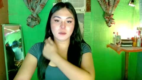 Kathy  online show from April 14, 11:32 am