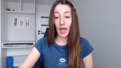 Emma  online show from July 23, 9:06 am