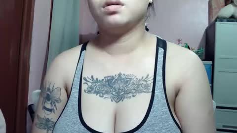 sweethotkisha online show from October 3, 1:33 am