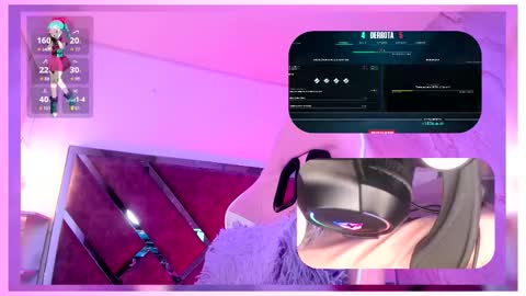 sweetie_cloe online show from February 23, 11:15 pm