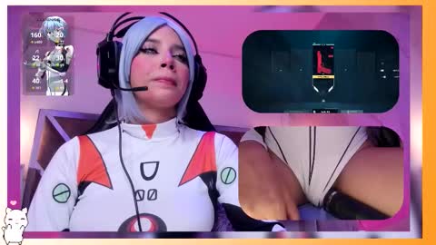 sweetie_cloe online show from March 20, 9:09 pm