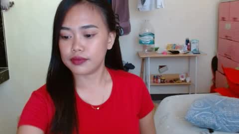 Diana online show from April 4, 2:10 am