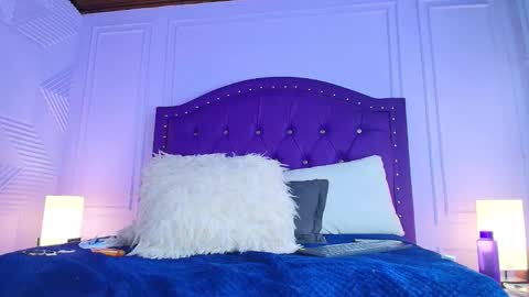 violeta online show from February 23, 3:07 am