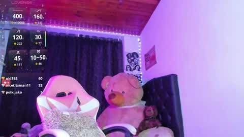 Snapshot of sweetie_lena_ chatting on September 29, 5:01 am online show from September 29, 5:01 am