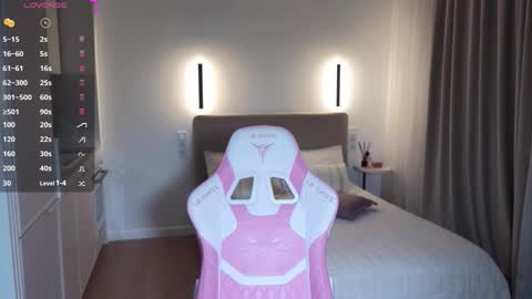 bratty gf online show from December 4, 10:17 am