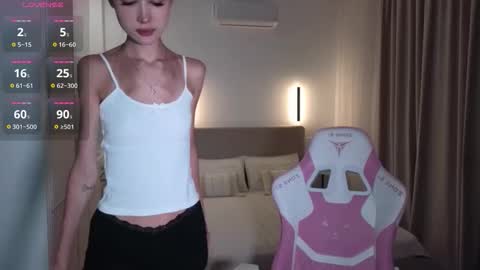 bratty gf online show from March 30, 8:30 pm