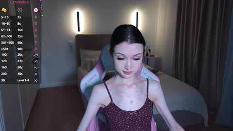 bratty gf online show from November 30, 9:57 am