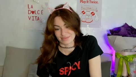 Daddy Babby Girl online show from March 29, 1:10 pm