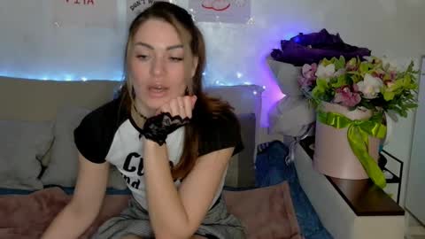 Daddy Babby Girl online show from March 9, 4:54 pm