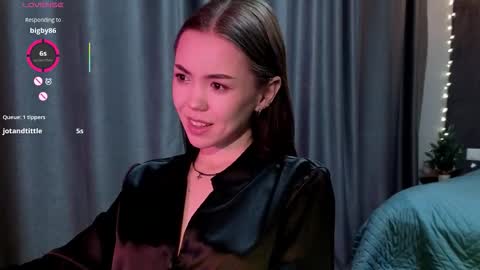 sweetieee_kira online show from February 2, 1:04 am