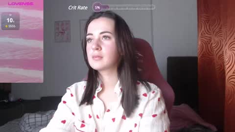 Snapshot of sweetiekendl chatting on February 4, 11:27 pm Kendl online show from February 4, 11:27 pm