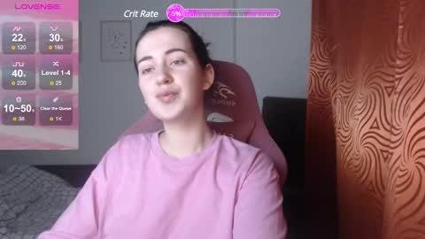 Snapshot of sweetiekendl chatting on February 27, 11:37 pm Kendl online show from February 27, 11:37 pm