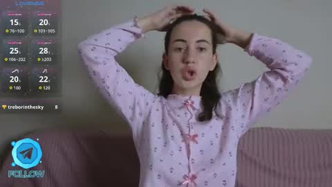 Snapshot of sweetiekendl chatting on October 17, 11:08 pm Kendl online show from October 17, 11:08 pm