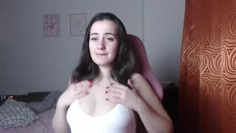 Snapshot of sweetiekendl chatting on January 30, 10:51 pm Kendl online show from January 30, 10:51 pm