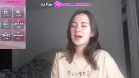 Snapshot of sweetiekendl chatting on January 8, 10:58 pm Kendl online show from January 8, 10:58 pm