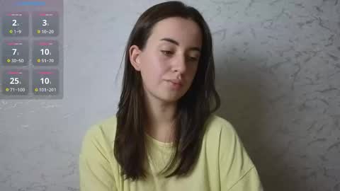 Kendl online show from November 11, 11:13 pm