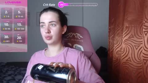 Snapshot of sweetiekendl chatting on March 9, 9:46 pm Kendl online show from March 9, 9:46 pm