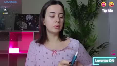 Kendl online show from February 23, 10:42 pm