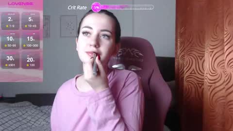 Snapshot of sweetiekendl chatting on February 15, 4:45 pm Kendl online show from February 15, 4:45 pm