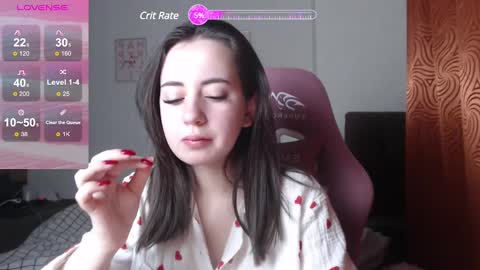 Snapshot of sweetiekendl chatting on February 6, 11:58 pm Kendl online show from February 6, 11:58 pm