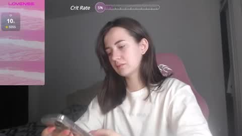 Snapshot of sweetiekendl chatting on January 6, 10:26 pm Kendl online show from January 6, 10:26 pm