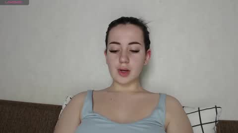 Snapshot of sweetiekendl chatting on January 17, 7:08 am Kendl online show from January 17, 7:08 am