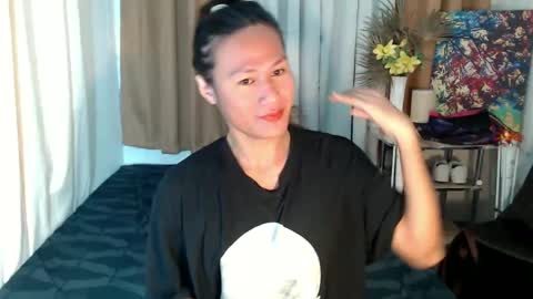 Rosemarie online show from February 16, 5:37 pm