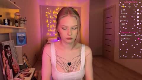 sweetie Lisa3 online show from January 7, 4:32 pm