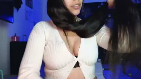 Blu Sweets online show from July 17, 5:12 am