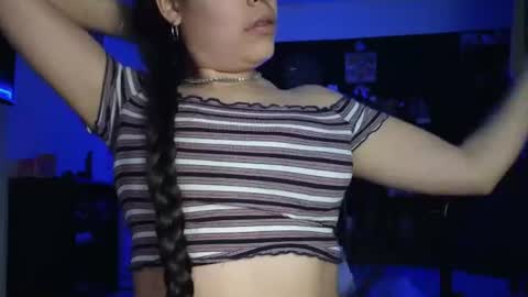 Blu Sweets online show from July 5, 4:40 am