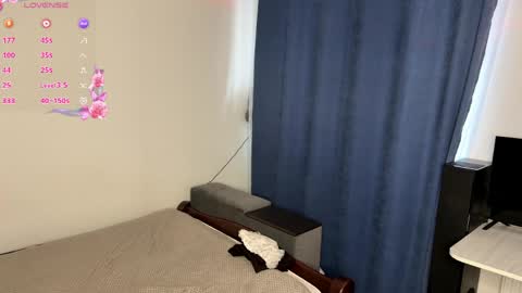 sweetilun online show from April 10, 1:50 pm