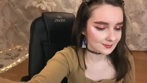 sweetintouch online show from October 15, 3:20 am