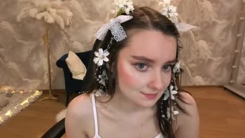 sweetintouch online show from October 5, 6:24 pm