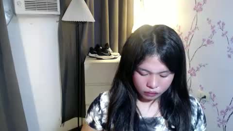 JANNA online show from December 18, 2:38 am