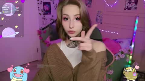 .  Felin  . online show from November 11, 7:15 am