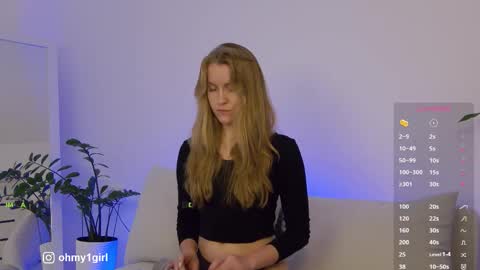 SweetKira1 online show from December 5, 3:24 pm