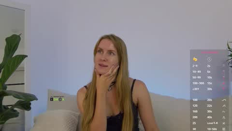 SweetKira1 online show from September 19, 4:39 pm