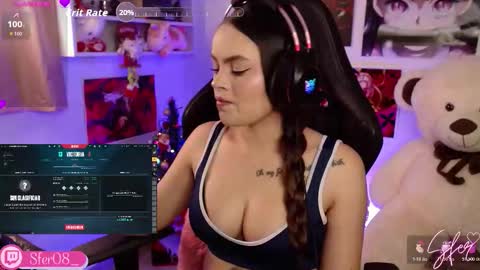    online show from January 9, 11:42 pm