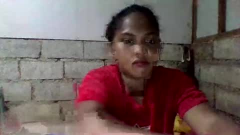 Snapshot of sweetlexypinay19 chatting on October 20, 7:22 am Lexy online show from October 20, 7:22 am