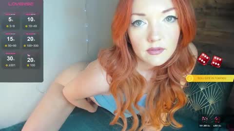 Strawberry Wine online show from February 26, 3:16 am