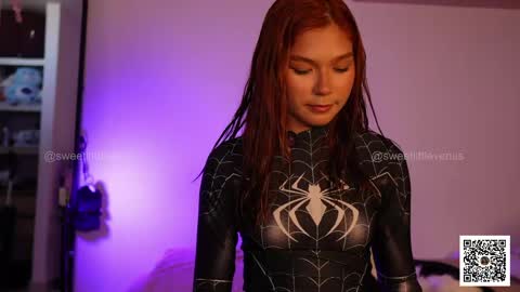 Venus online show from March 30, 8:08 pm