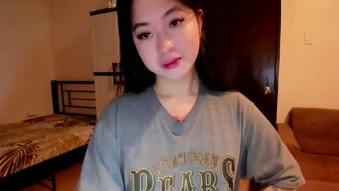 Zoe online show from October 12, 3:53 am