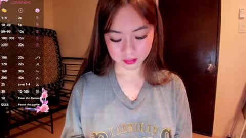 Zoe online show from July 14, 5:28 pm