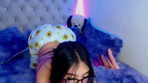 Charlott online show from October 9, 3:10 am