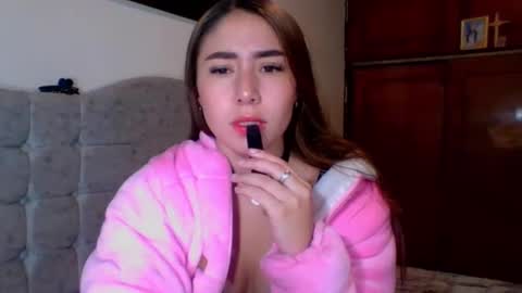 Snapshot of sweetmaddiee_ chatting on September 26, 11:45 pm Maddie online show from September 26, 11:45 pm