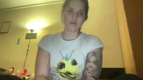 Snapshot of sweetmandyy chatting on January 7, 7:17 pm sweetmandyy online show from January 7, 7:17 pm