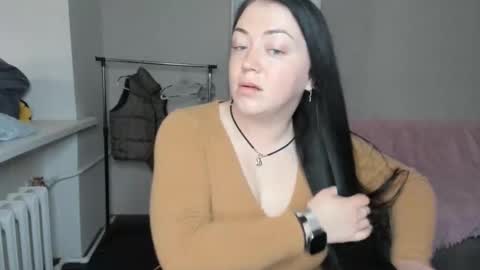 sweetmarylove online show from March 31, 7:08 am