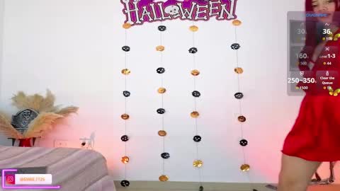 MIA  online show from October 22, 8:03 pm